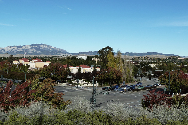 San Ramon