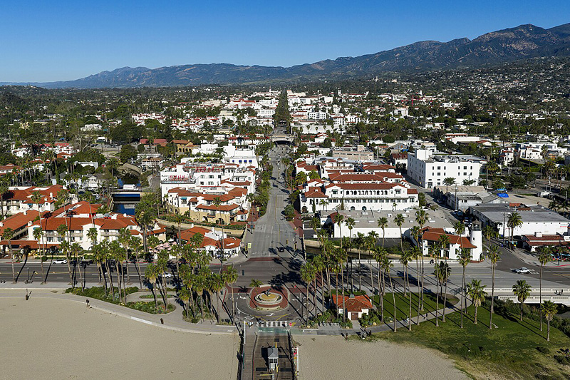 Santa Barbara