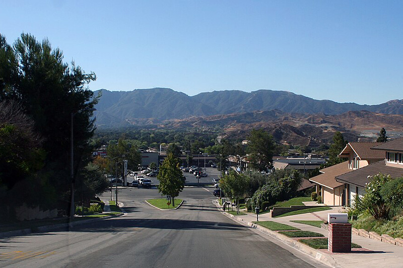 Santa Clarita