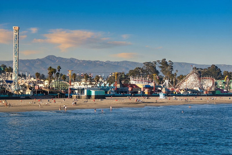 Santa Cruz