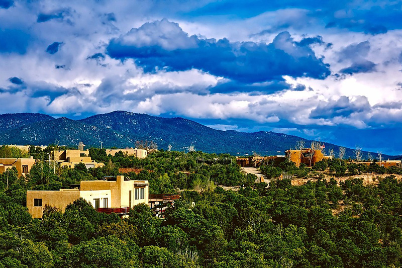 Santa Fe