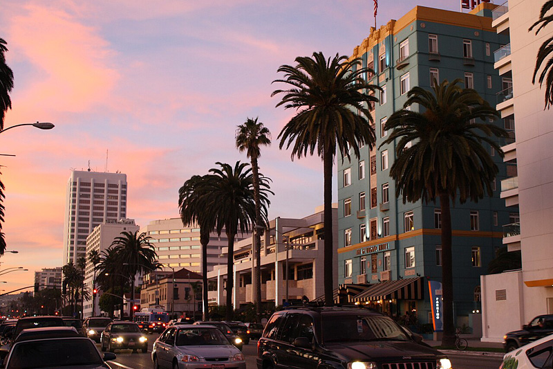 Santa Monica