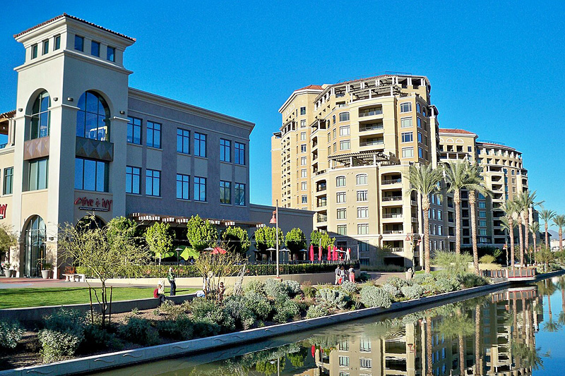 Scottsdale