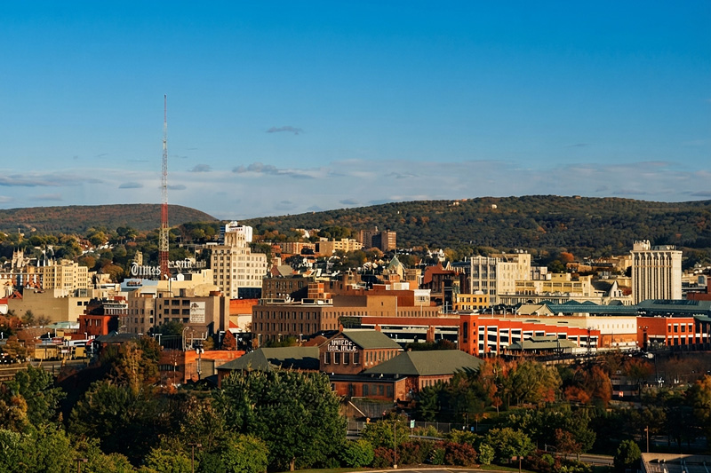 Scranton