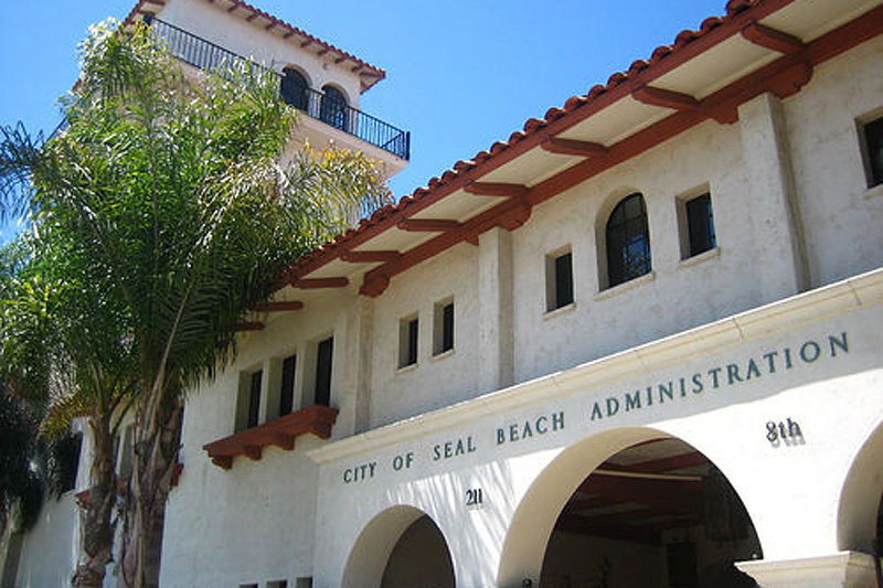 Seal Beach