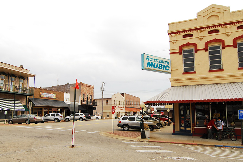 Searcy