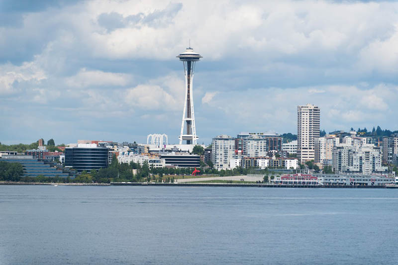 Seattle