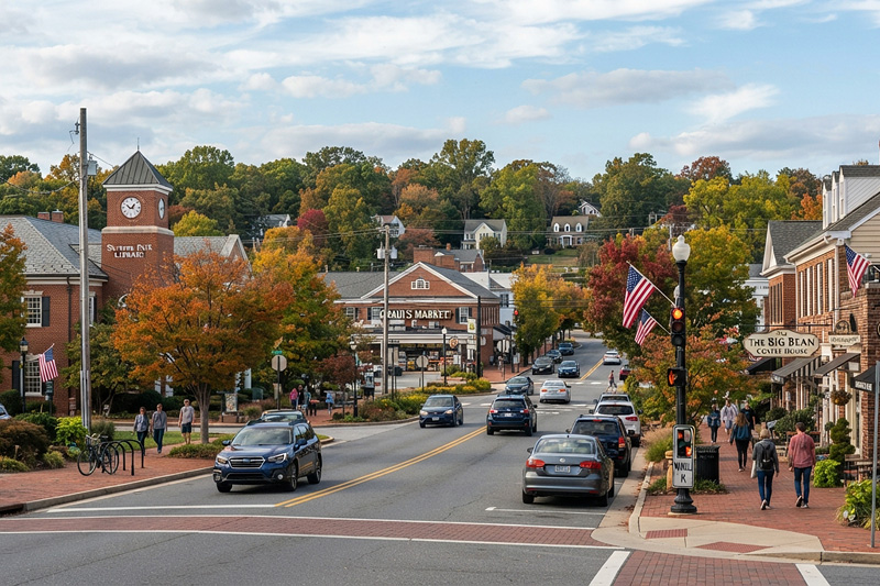 Severna Park