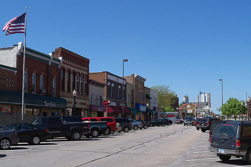 Shakopee