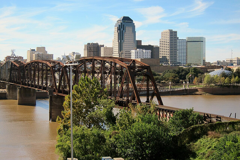 Shreveport