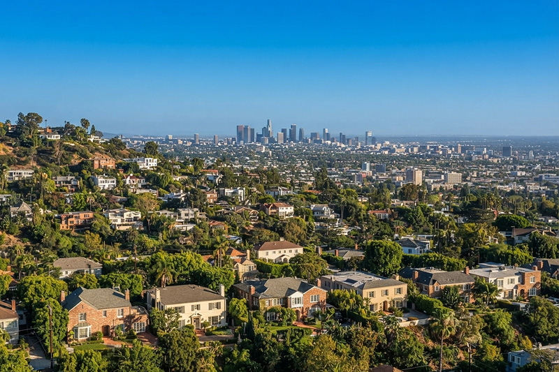 Silver Lake