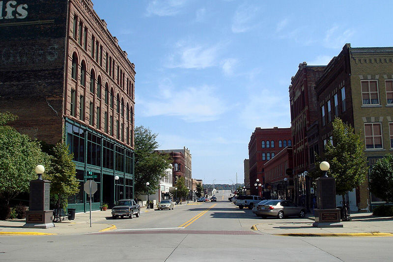 Sioux City