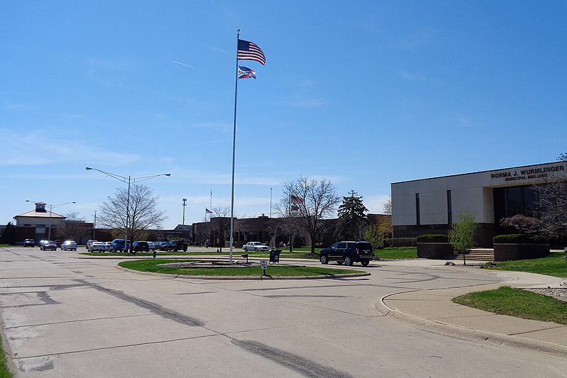 Southgate
