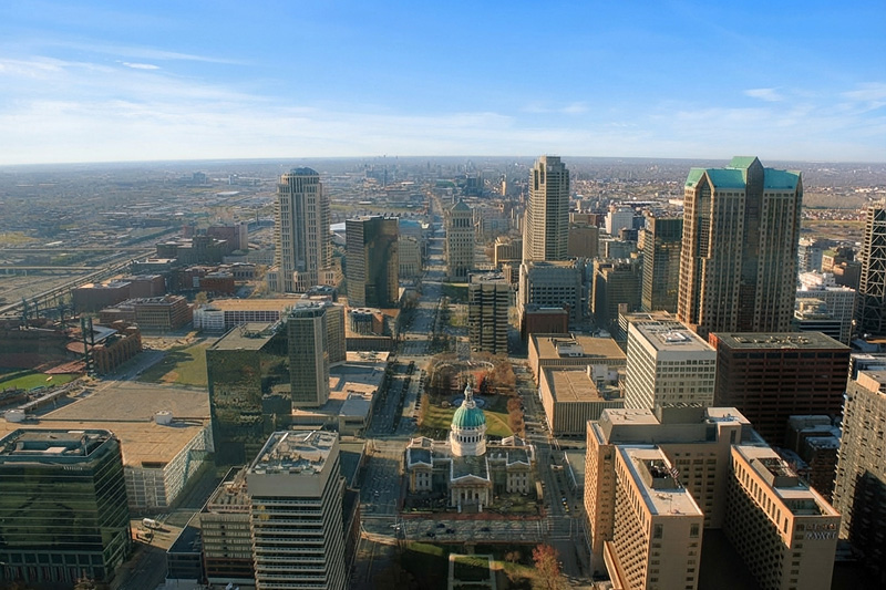 Saint Louis