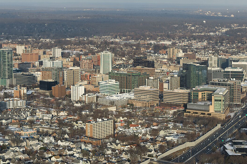Stamford