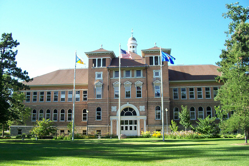 Stevens Point