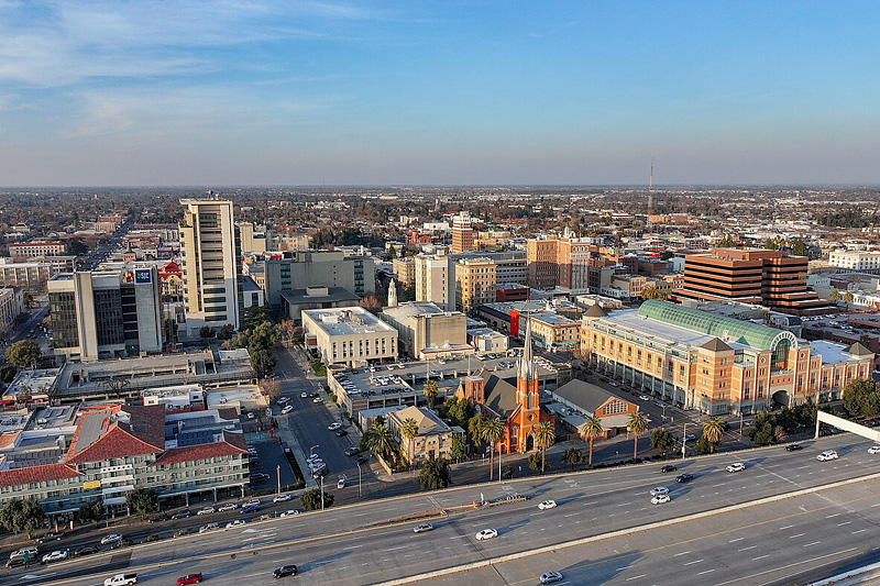 Stockton