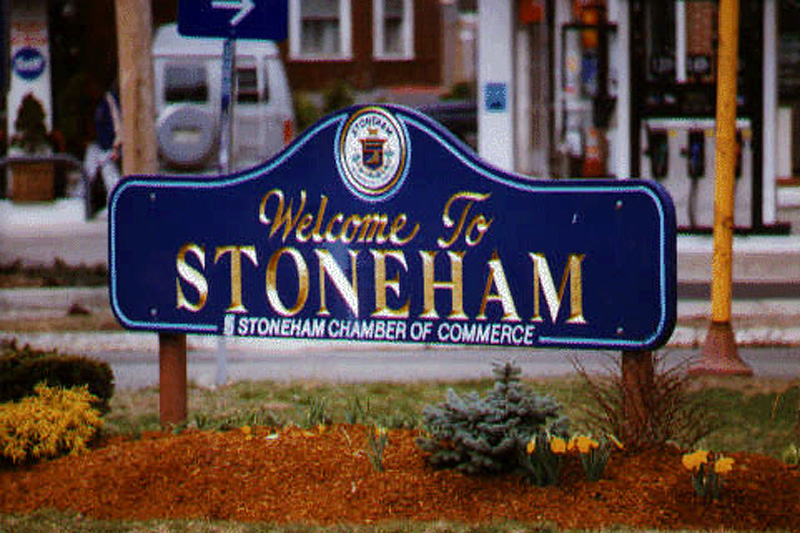 Stoneham