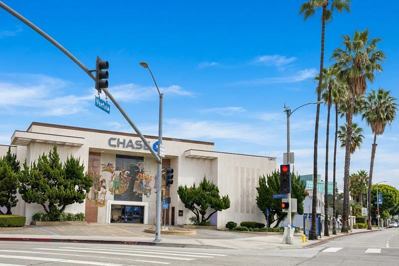 Studio City