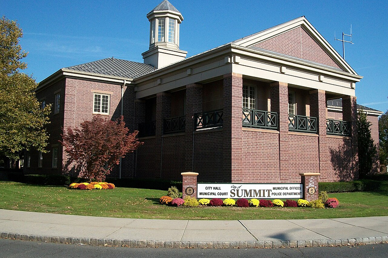 Summit