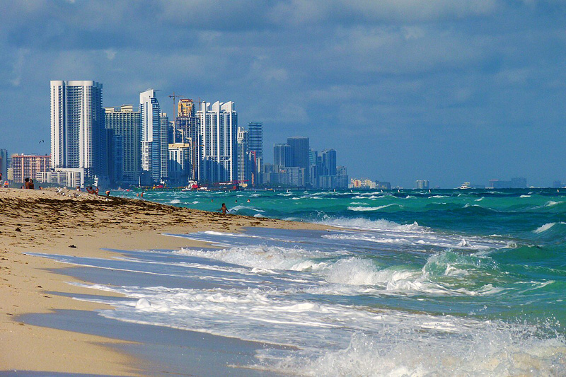 Sunny Isles Beach