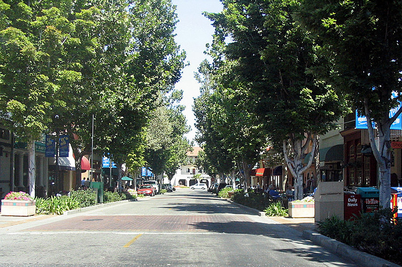 Sunnyvale