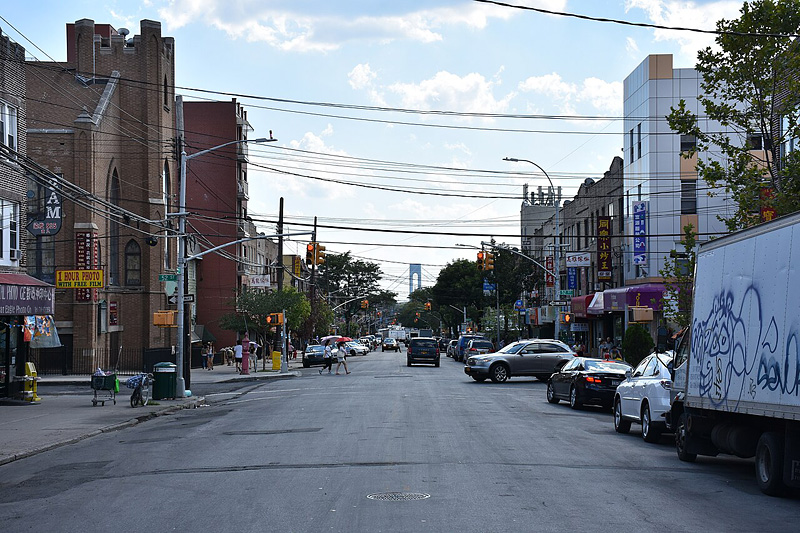 Sunset Park