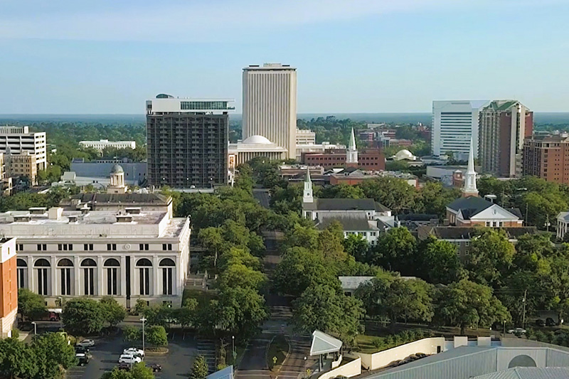 Tallahassee