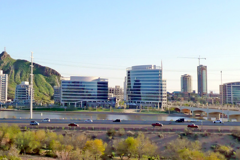 Tempe