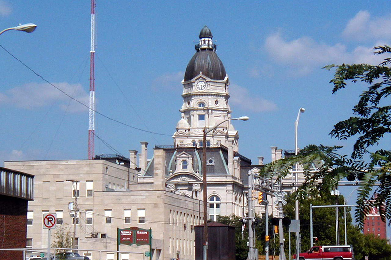 Terre Haute