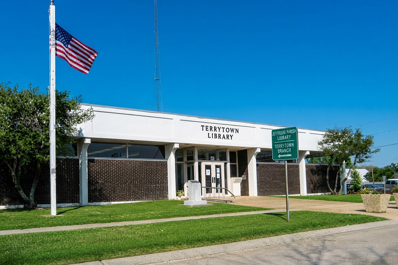 Terrytown