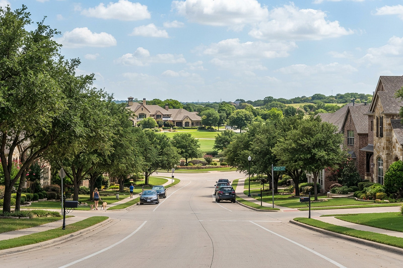 The Trails of Frisco