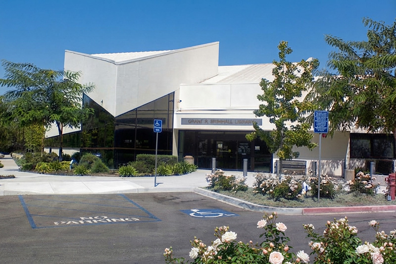 Thousand Oaks