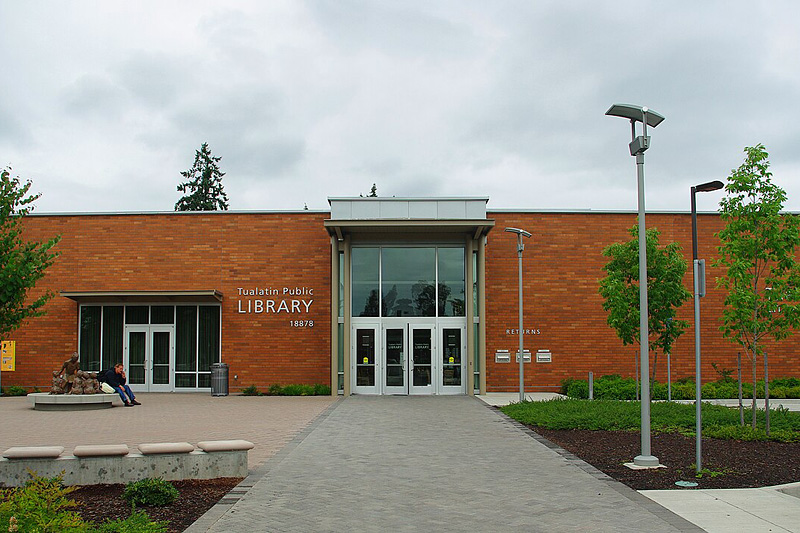 Tualatin