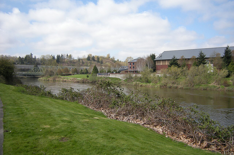 Tukwila