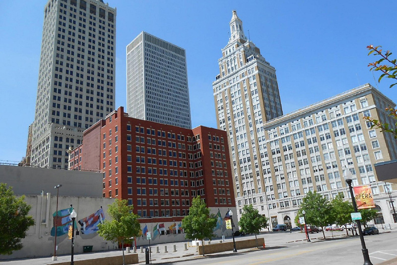 Tulsa