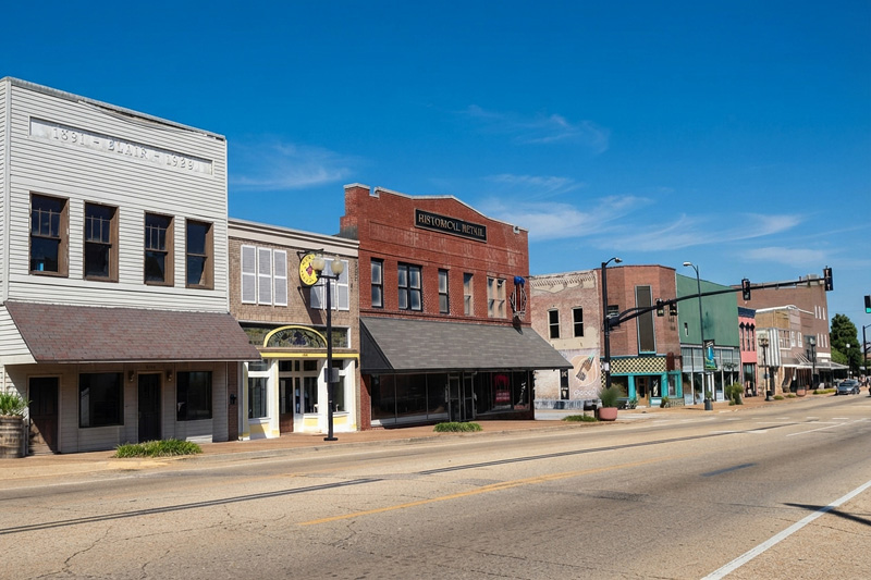 Tupelo