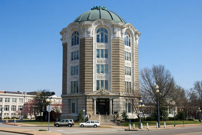 University City