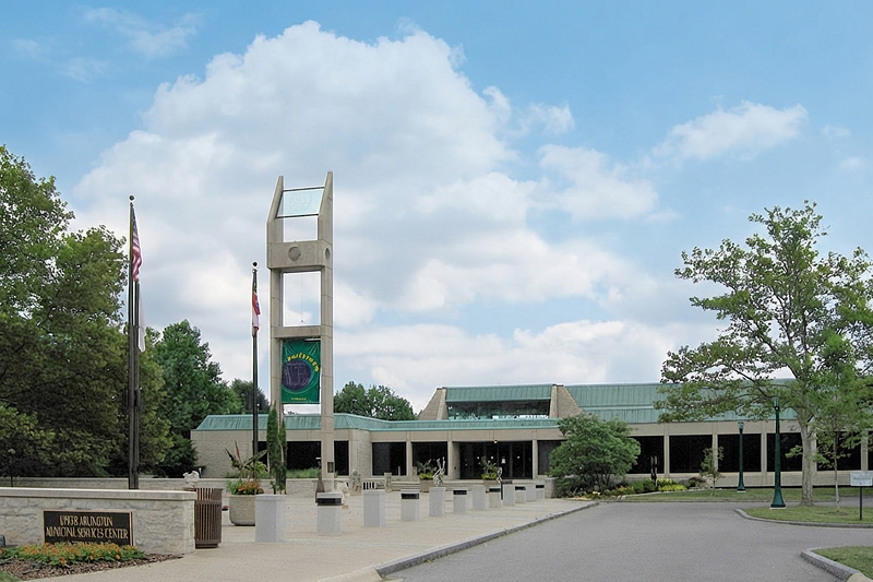Upper Arlington