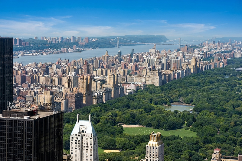 Upper West Side