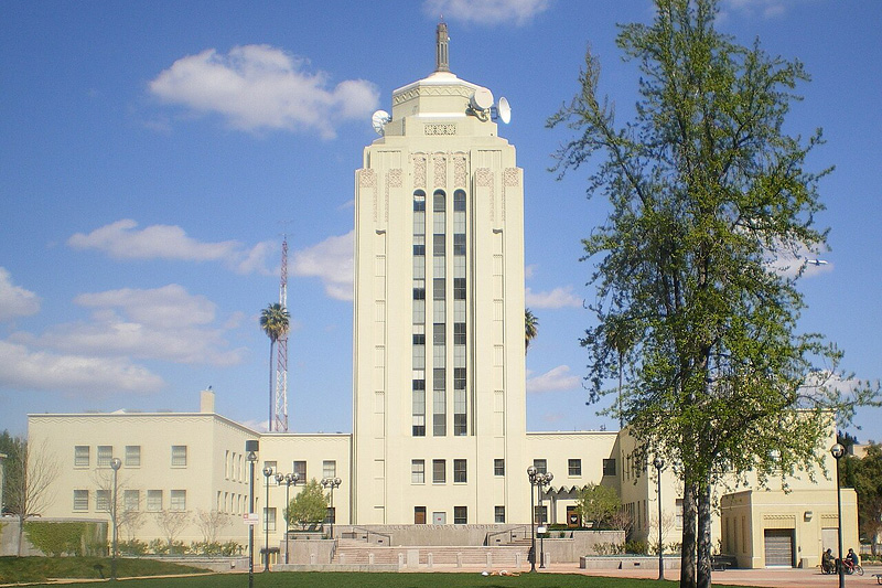 Van Nuys
