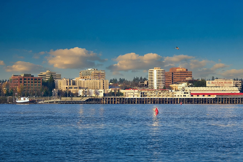 Vancouver