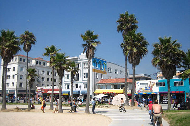 Venetië