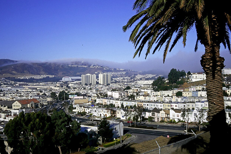 Visitacion Valley