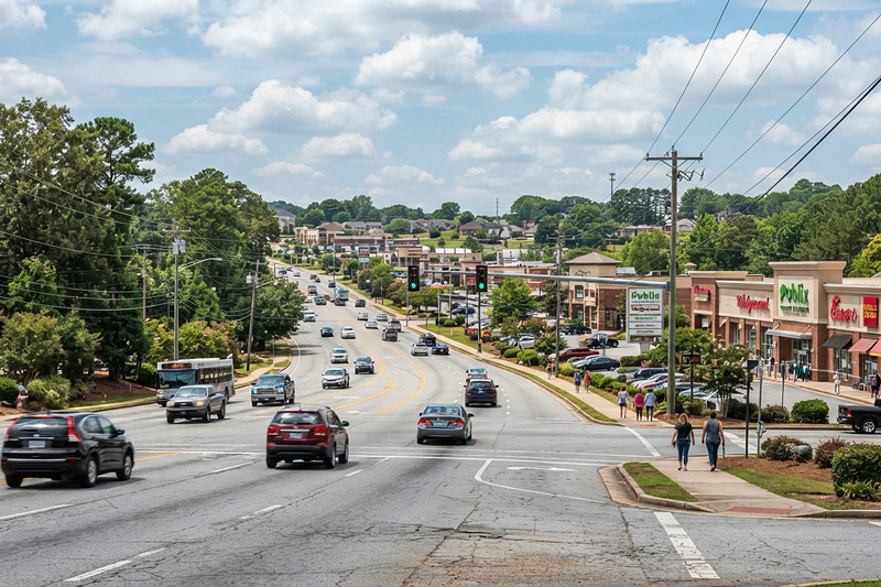 Wade Hampton