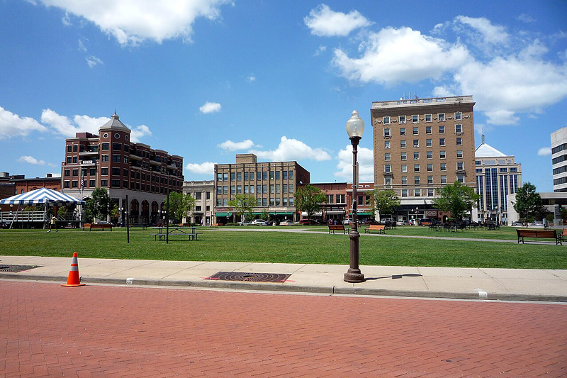 Wausau
