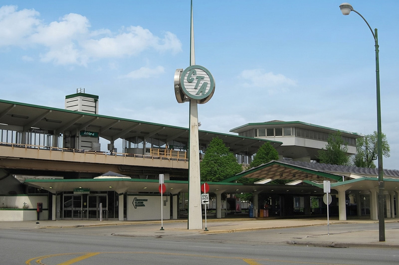 West Englewood