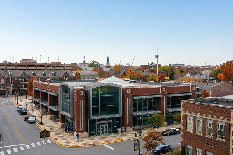 West Lafayette