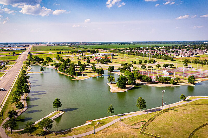 West Memphis