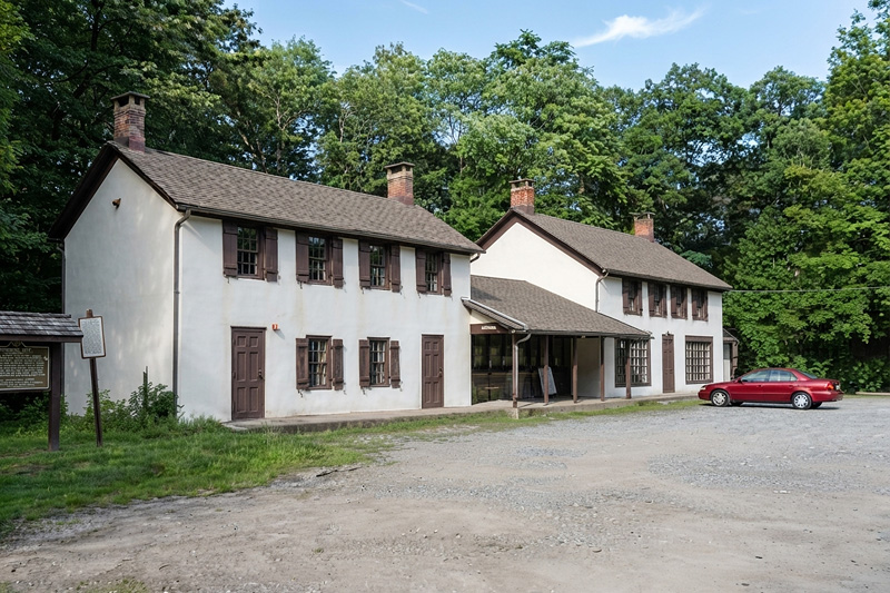 West Milford